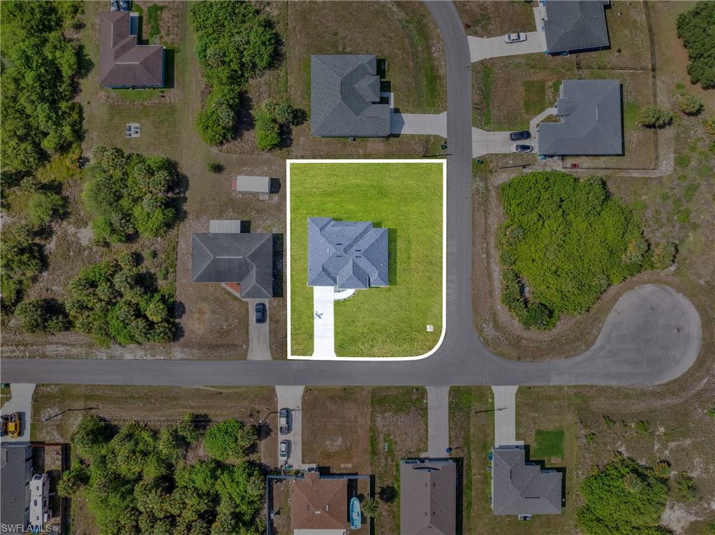 PORT LABELLE - Residential