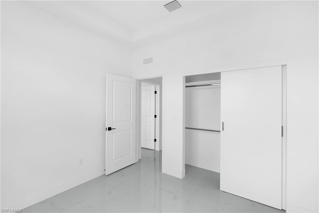 PORT LABELLE - Residential