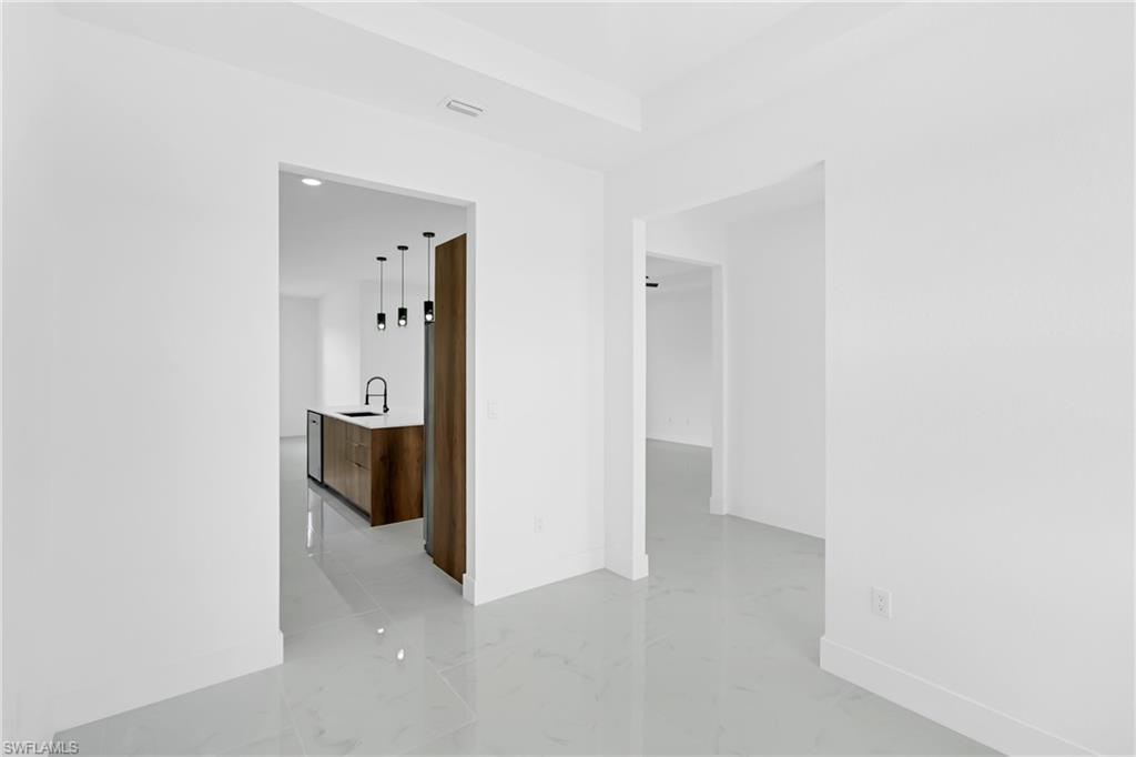 PORT LABELLE - Residential