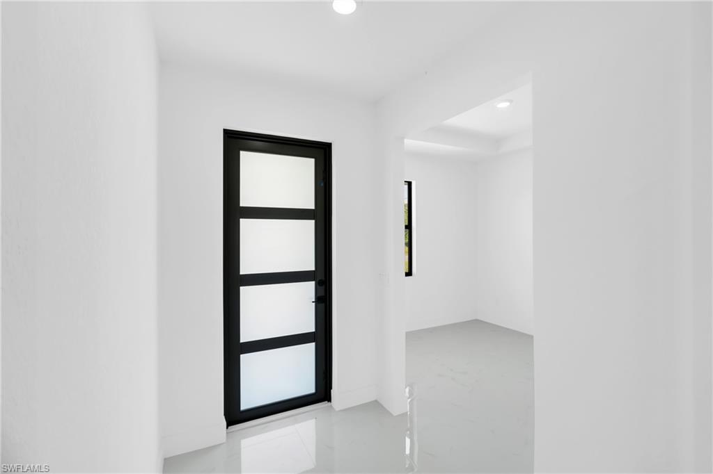 PORT LABELLE - Residential