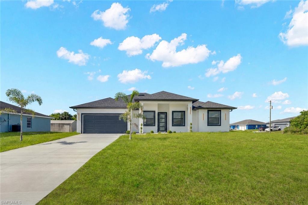 PORT LABELLE - Residential