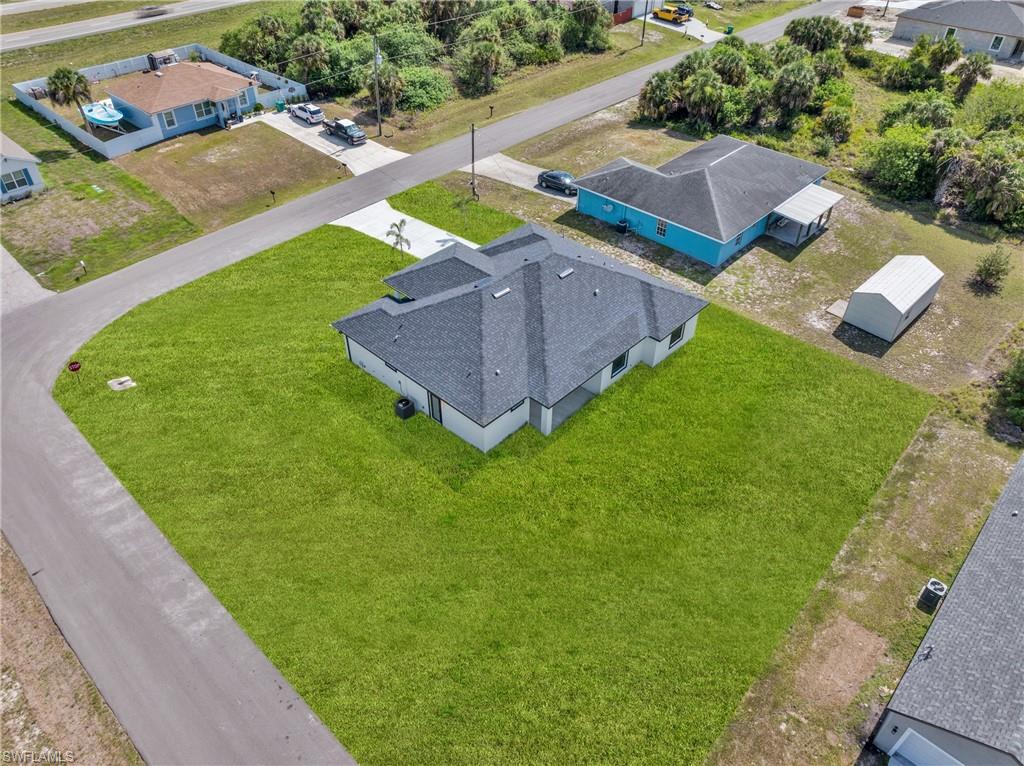 PORT LABELLE - Residential