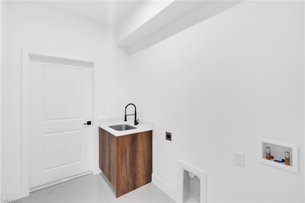 PORT LABELLE - Residential