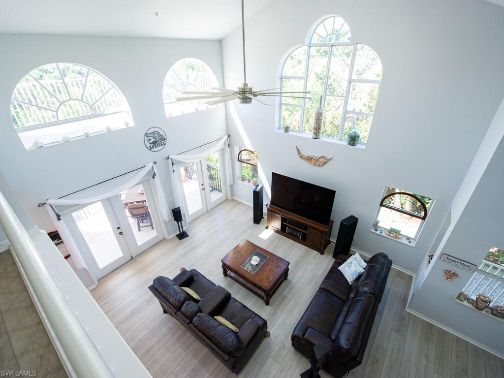 SANIBEL BAYOUS - Residential