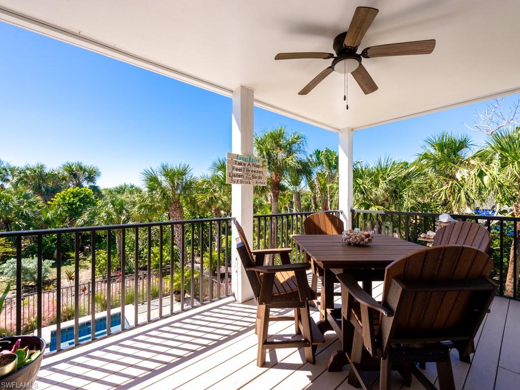 SANIBEL BAYOUS - Residential