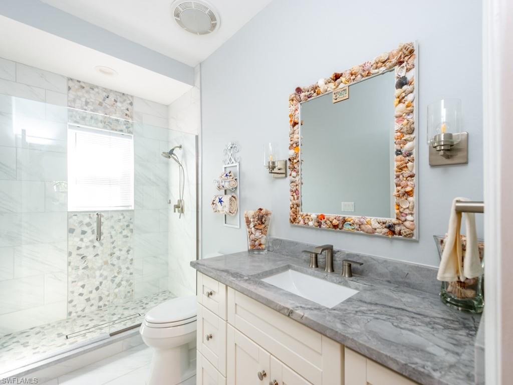SANIBEL BAYOUS - Residential