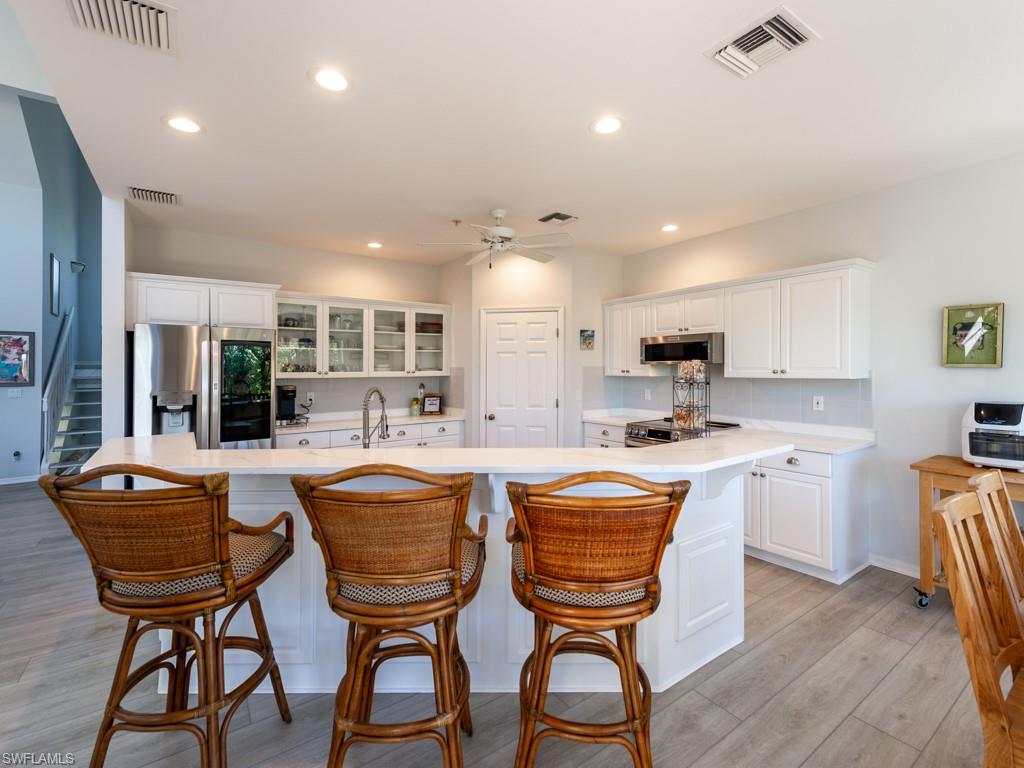 SANIBEL BAYOUS - Residential