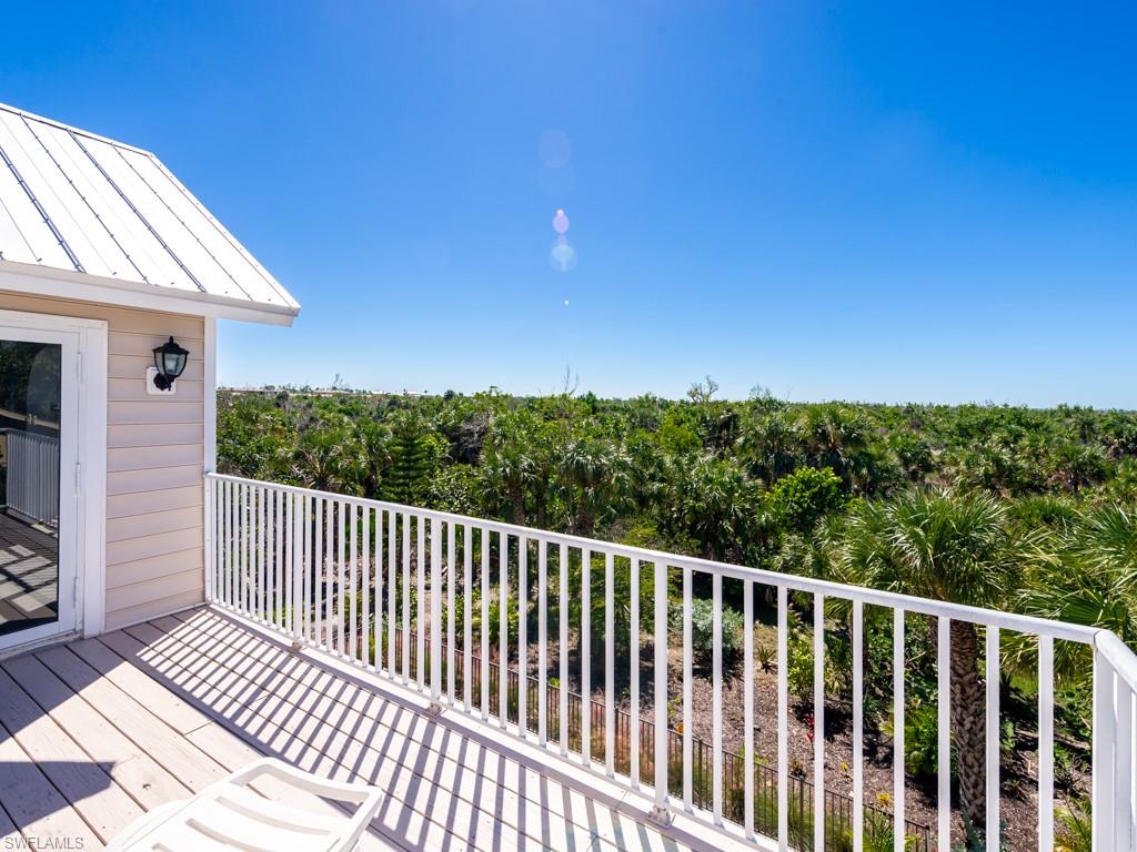 SANIBEL BAYOUS - Residential