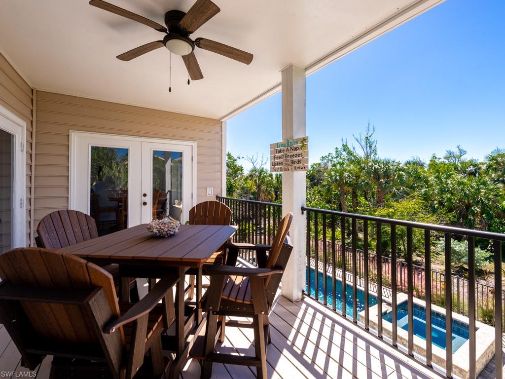 SANIBEL BAYOUS - Residential