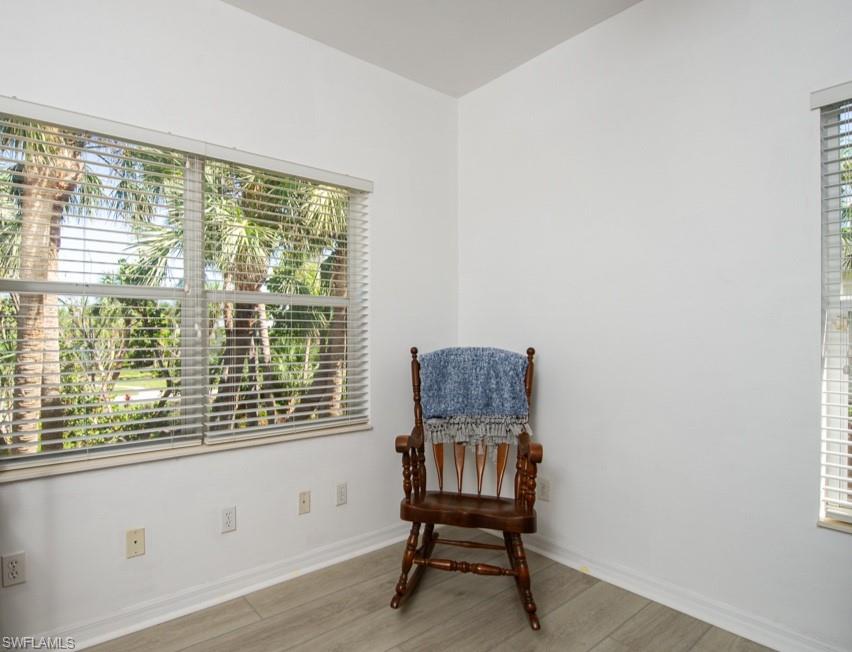 SANIBEL BAYOUS - Residential
