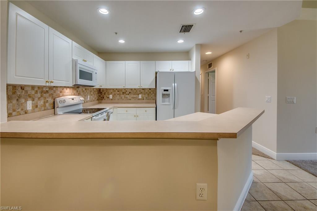 PORTO VISTA CONDO - Residential