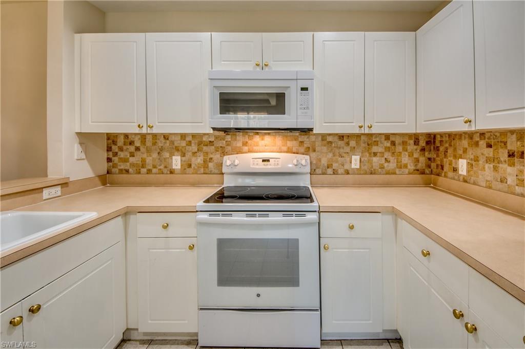PORTO VISTA CONDO - Residential