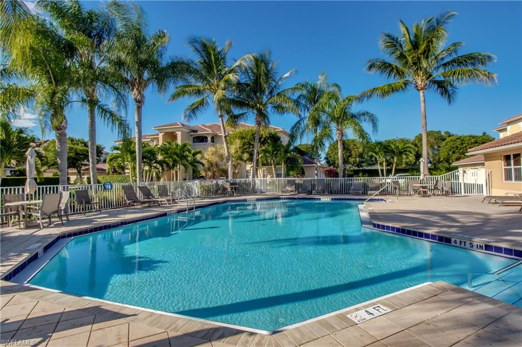 PORTO VISTA CONDO - Residential