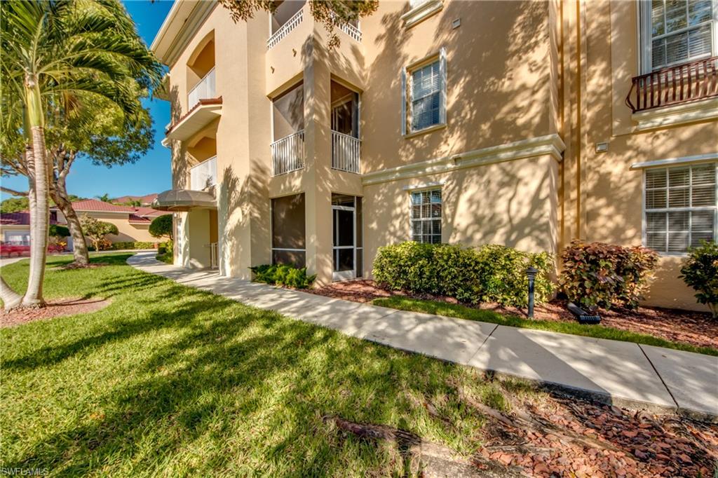 PORTO VISTA CONDO - Residential