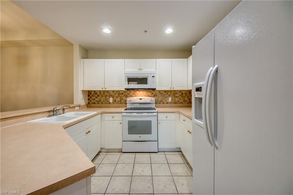 PORTO VISTA CONDO - Residential