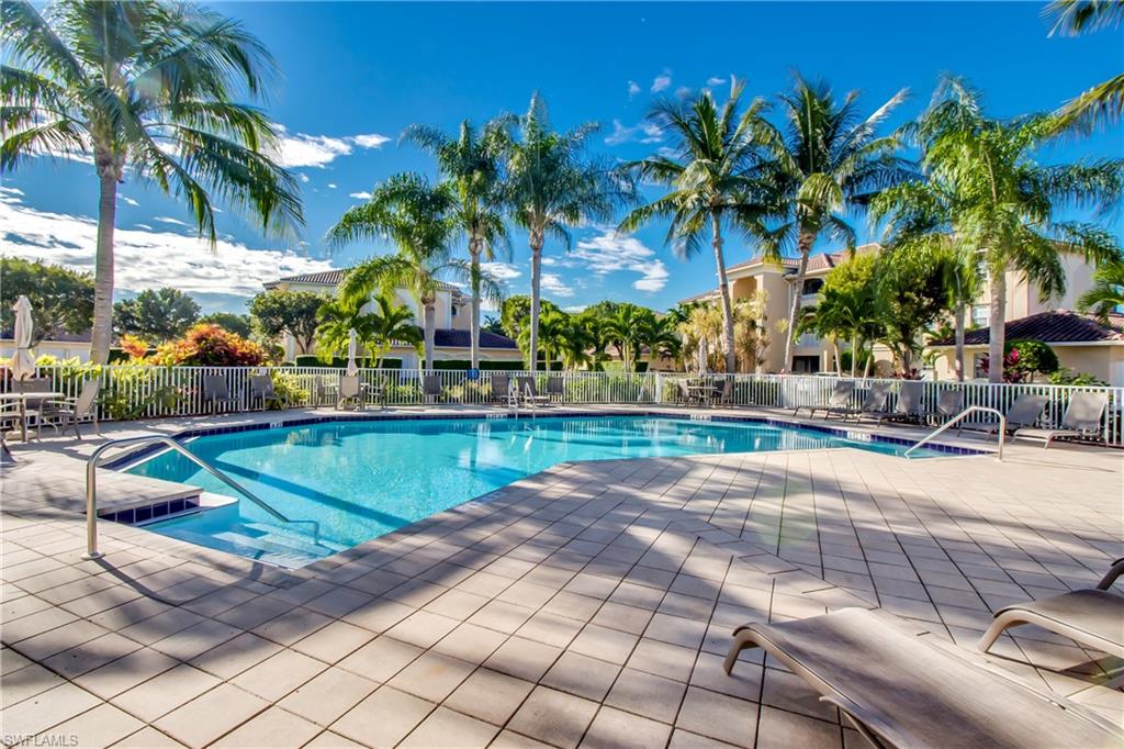 PORTO VISTA CONDO - Residential