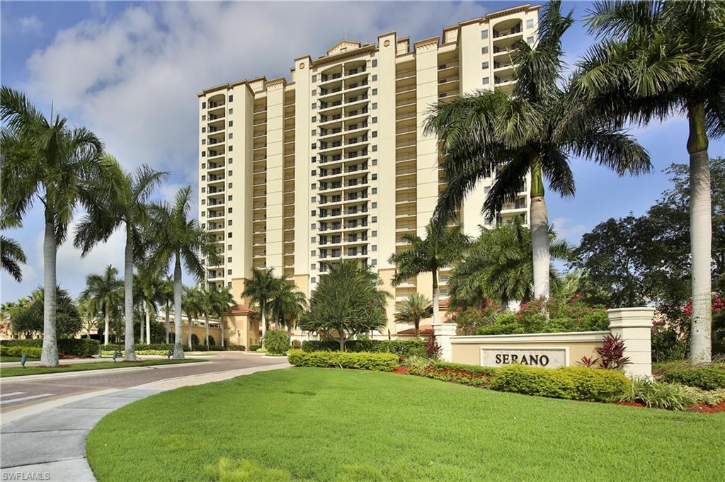 SERANO - Residential