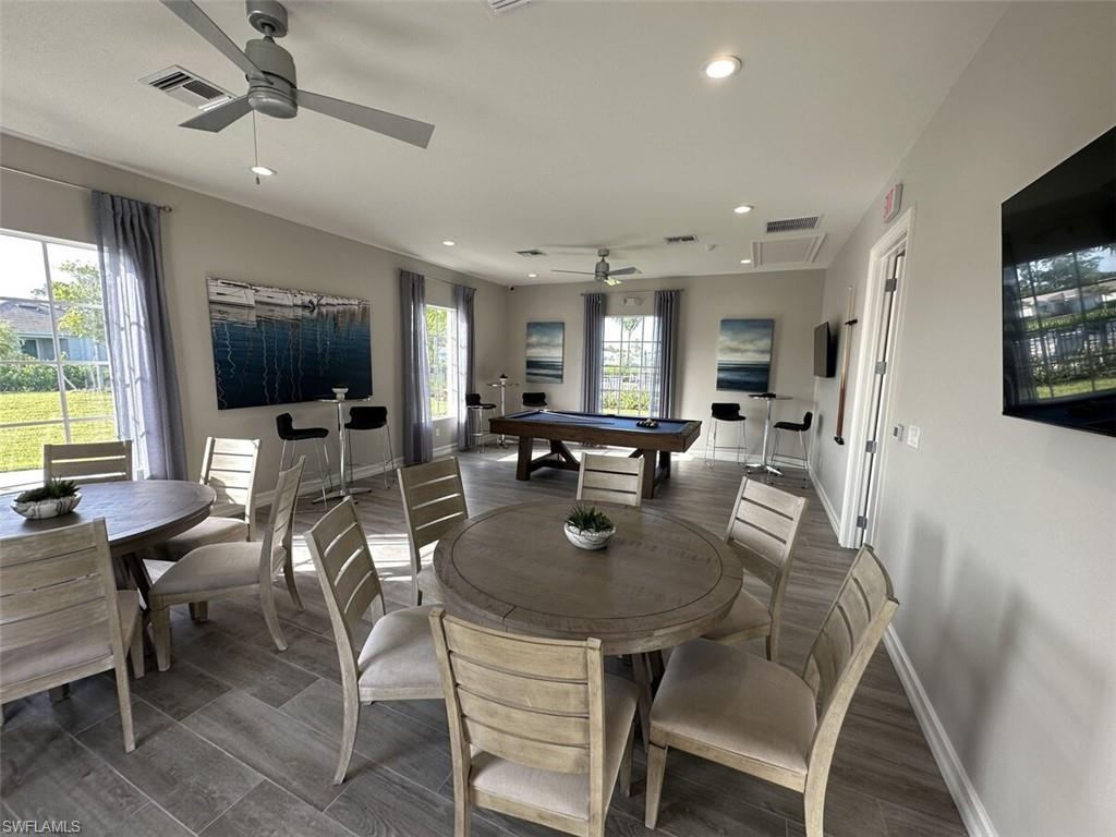 TAMARINDO - Residential Lease