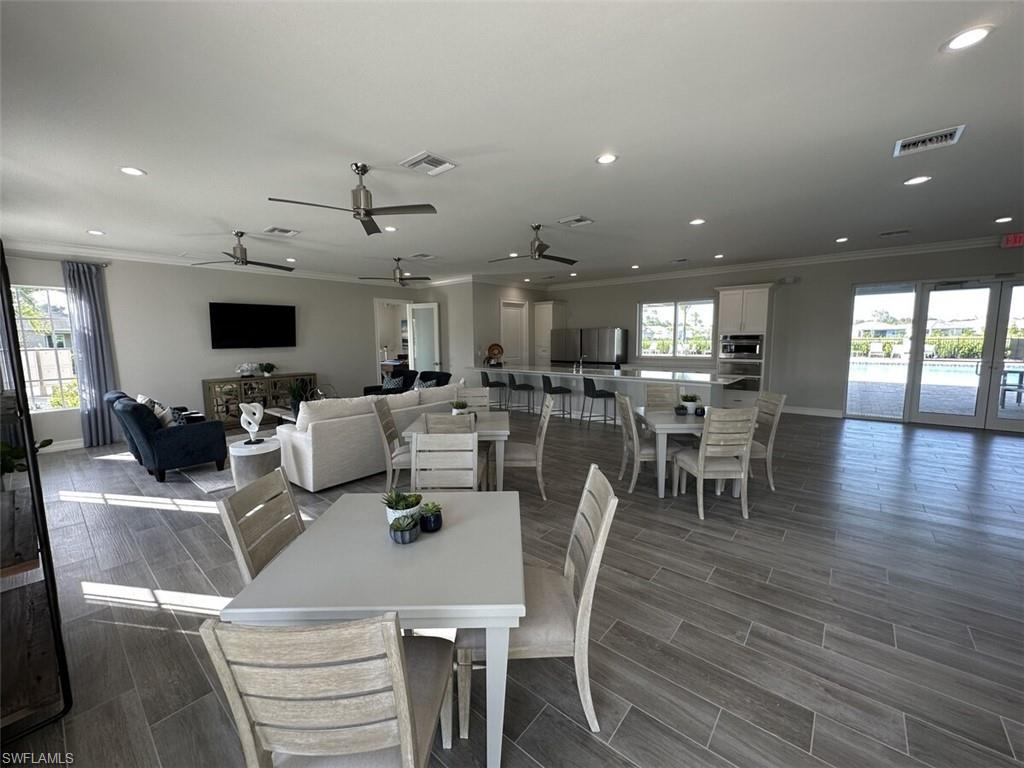 TAMARINDO - Residential Lease
