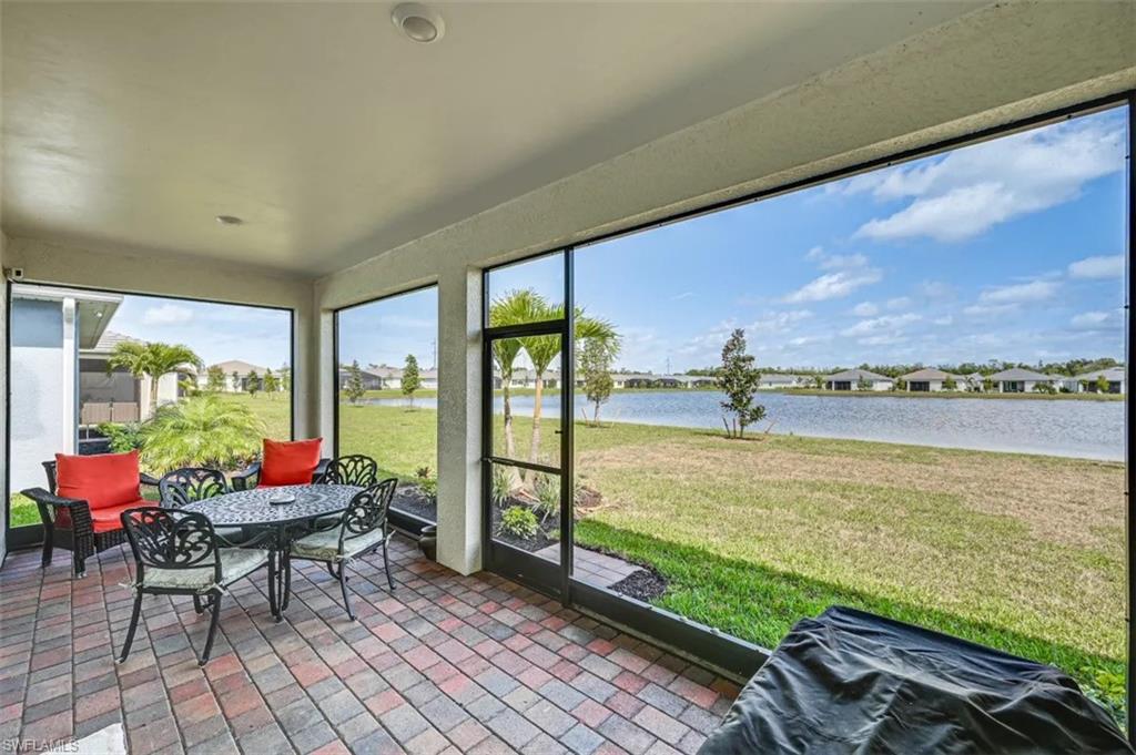 TAMARINDO - Residential Lease