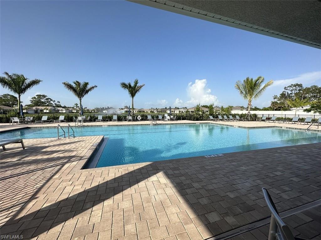 TAMARINDO - Residential Lease