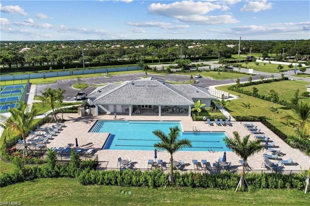 TAMARINDO - Residential Lease