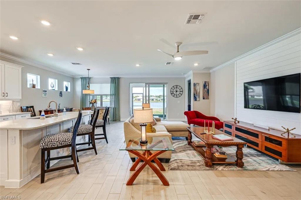 TAMARINDO - Residential Lease