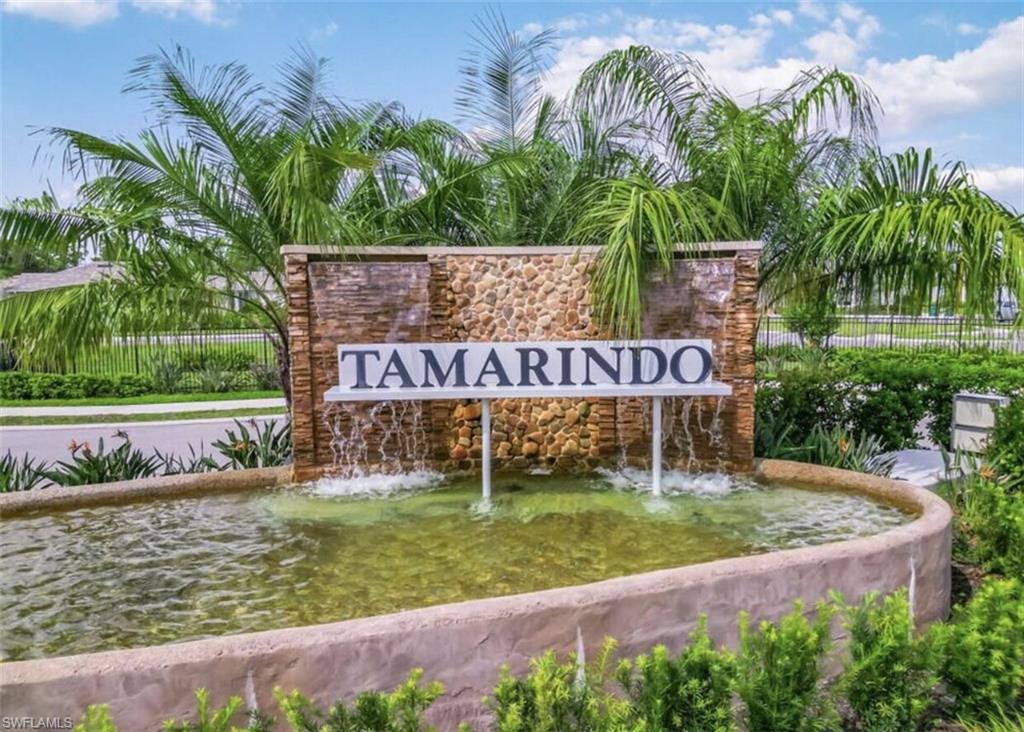 Tamarindo is centrally located in East Naples, Close to Golf, Beaches, 5th Ave Restaurants and shopping.
Home has 4 bedrooms,2 full baths, Lake View to the largest in the community, Lanai is screened.
Stainless Steel appliances,Washer/Dryer and BBQ
Home is furnished or unfurnished . 
HOA has Pool, Fitness Center, PickleBall, BocceBall, Clubhouse with Social Room, Billiard table