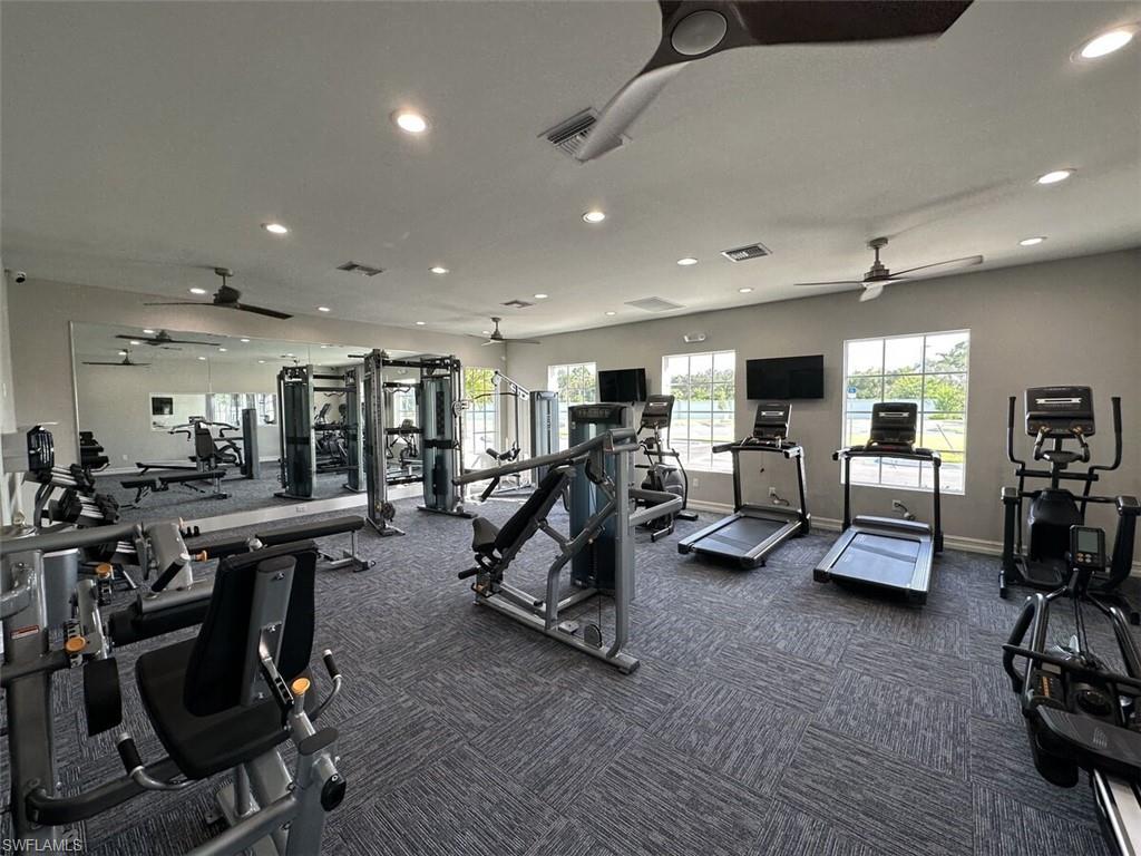 TAMARINDO - Residential Lease
