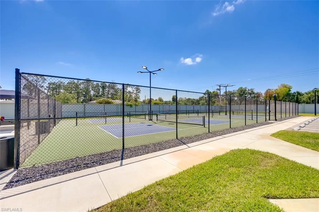 TAMARINDO - Residential Lease