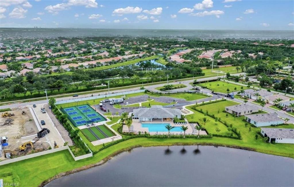 TAMARINDO - Residential Lease