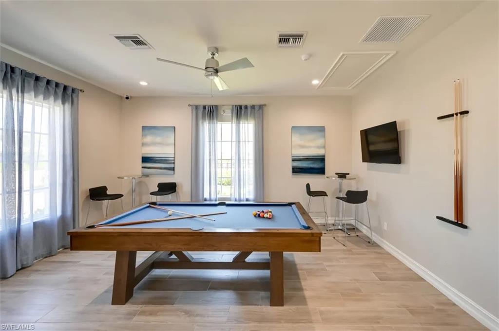 TAMARINDO - Residential Lease