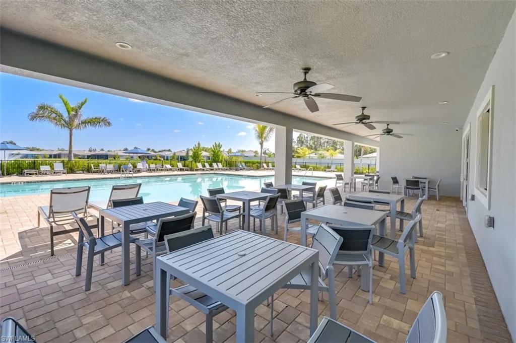 TAMARINDO - Residential Lease