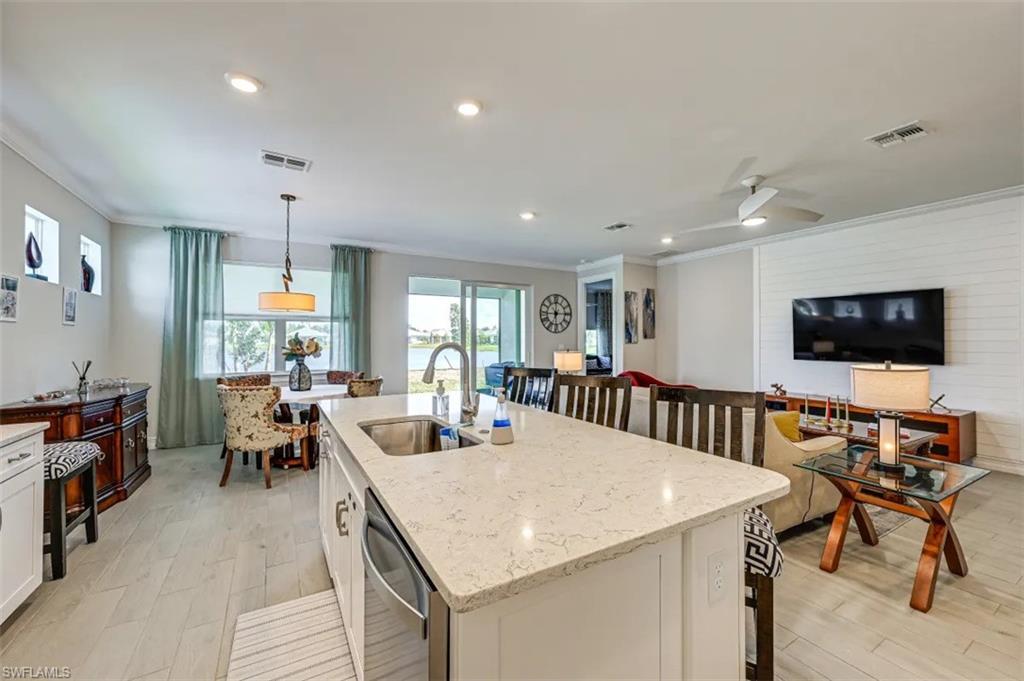 TAMARINDO - Residential Lease