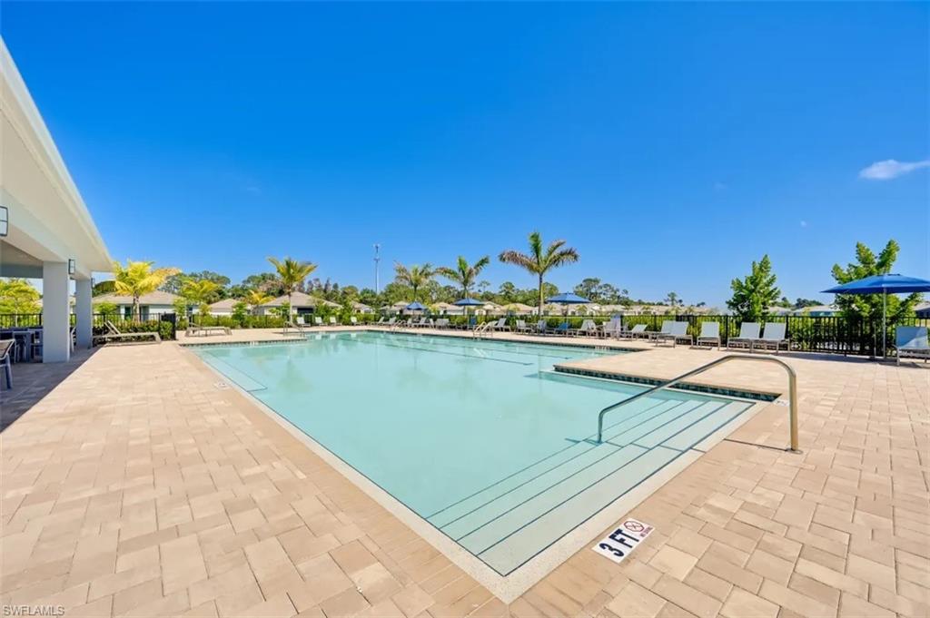 TAMARINDO - Residential Lease
