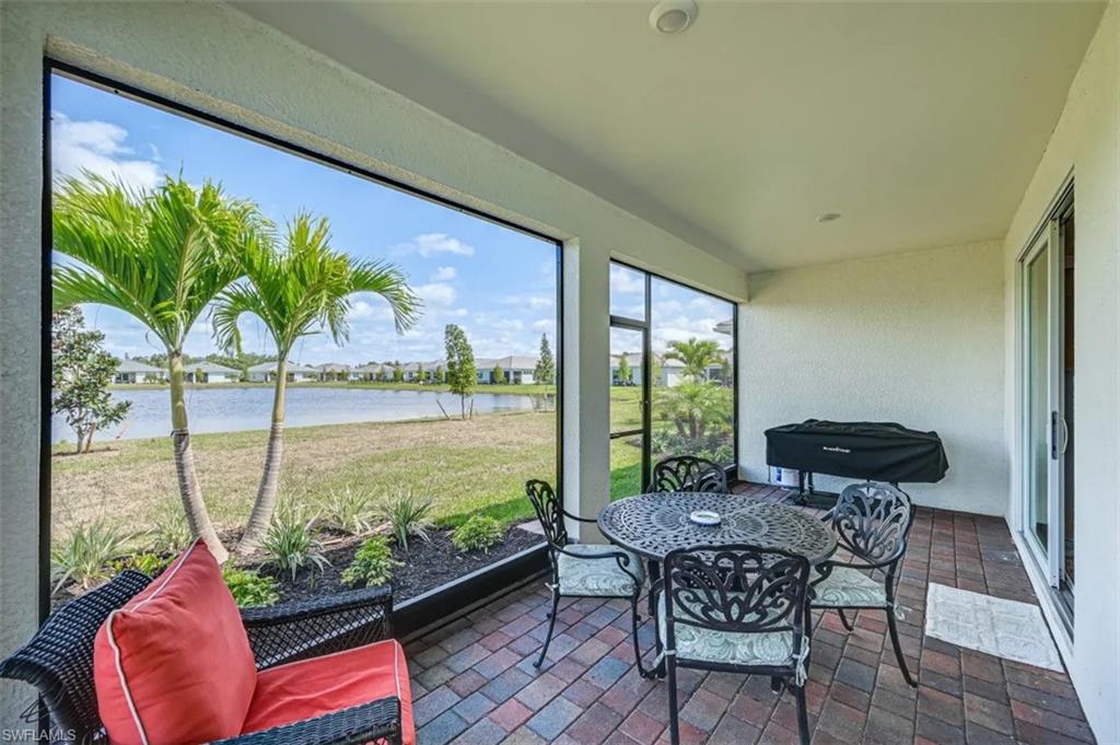 TAMARINDO - Residential Lease