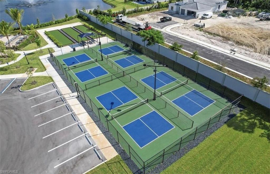 TAMARINDO - Residential Lease
