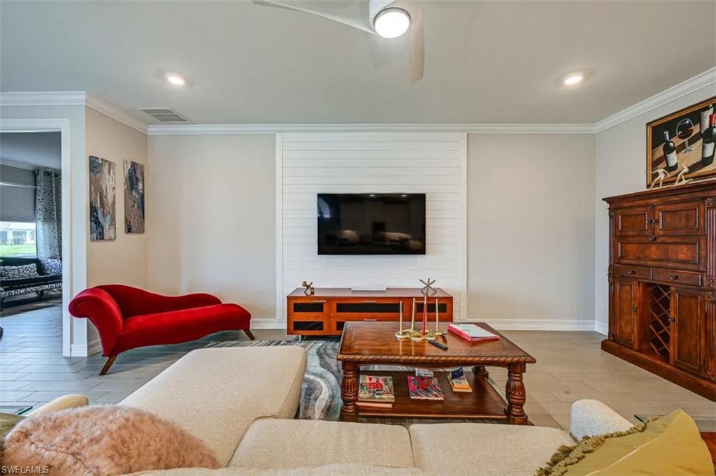 TAMARINDO - Residential Lease