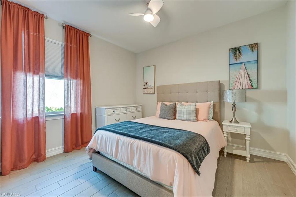 TAMARINDO - Residential Lease