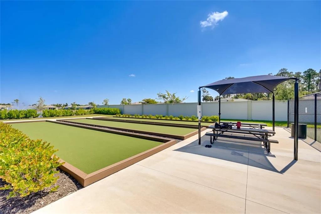 TAMARINDO - Residential Lease