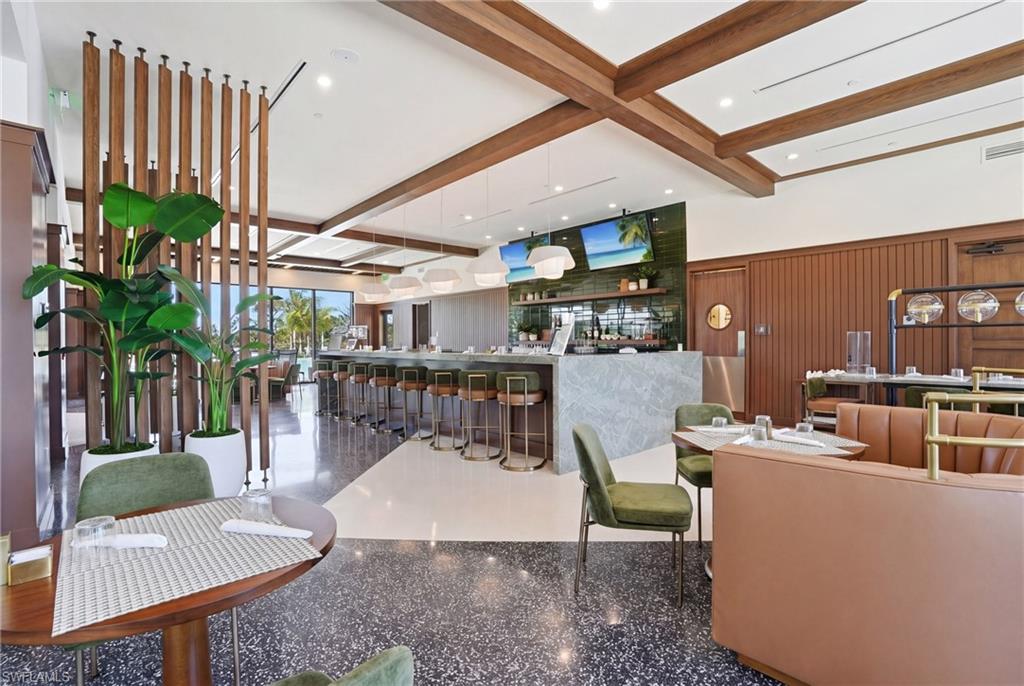INFINITY AT THE COLONY - Residential
