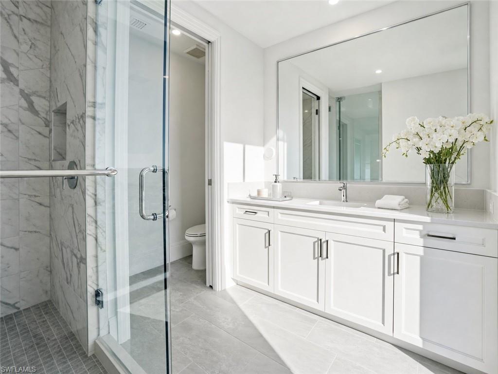 INFINITY AT THE COLONY - Residential