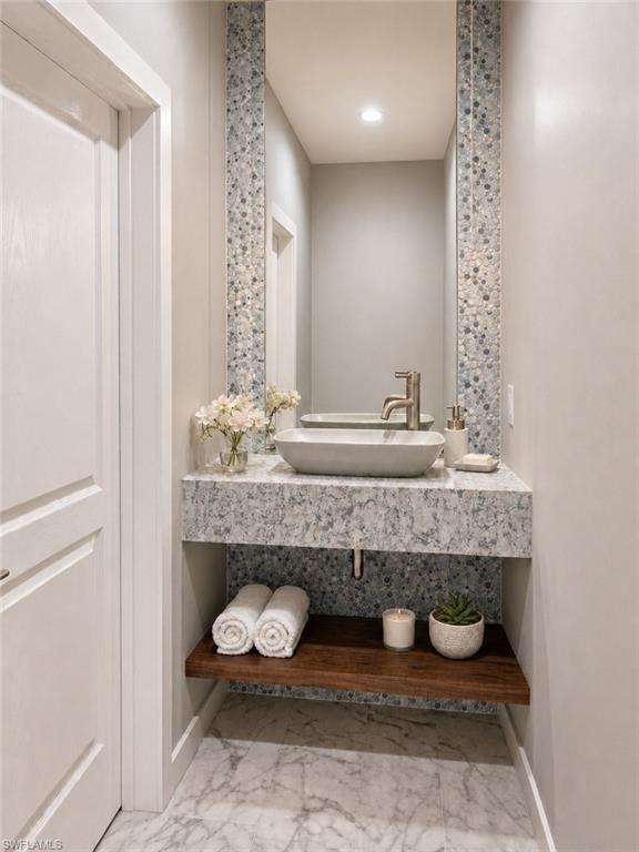 INFINITY AT THE COLONY - Residential