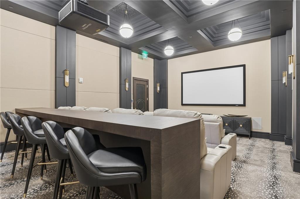 INFINITY AT THE COLONY - Residential