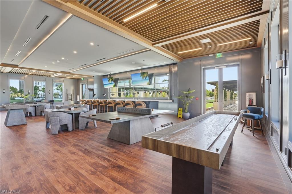 INFINITY AT THE COLONY - Residential
