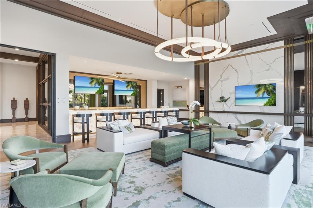 INFINITY AT THE COLONY - Residential