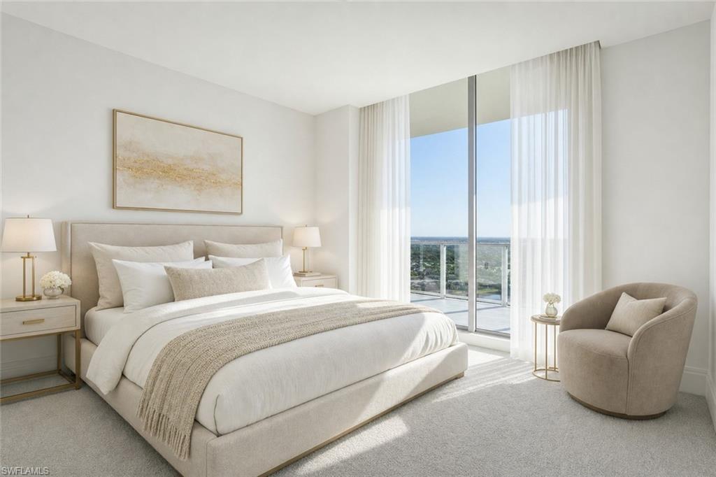 INFINITY AT THE COLONY - Residential