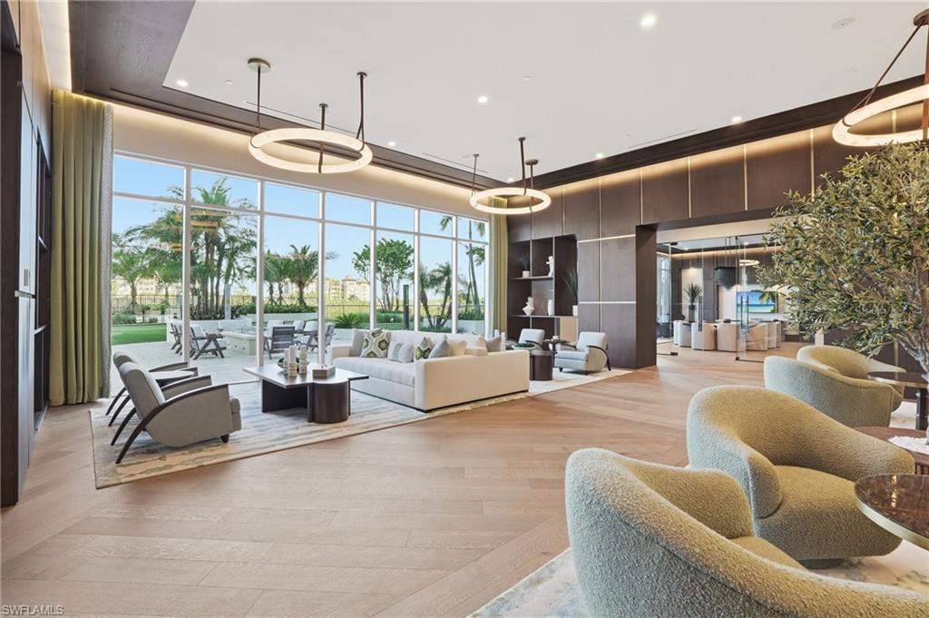 INFINITY AT THE COLONY - Residential