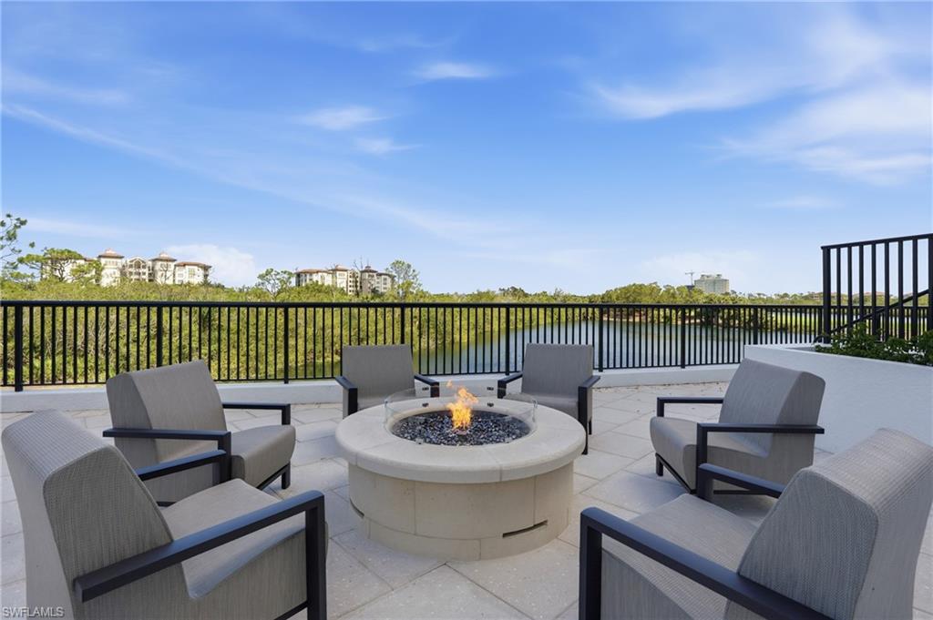 INFINITY AT THE COLONY - Residential