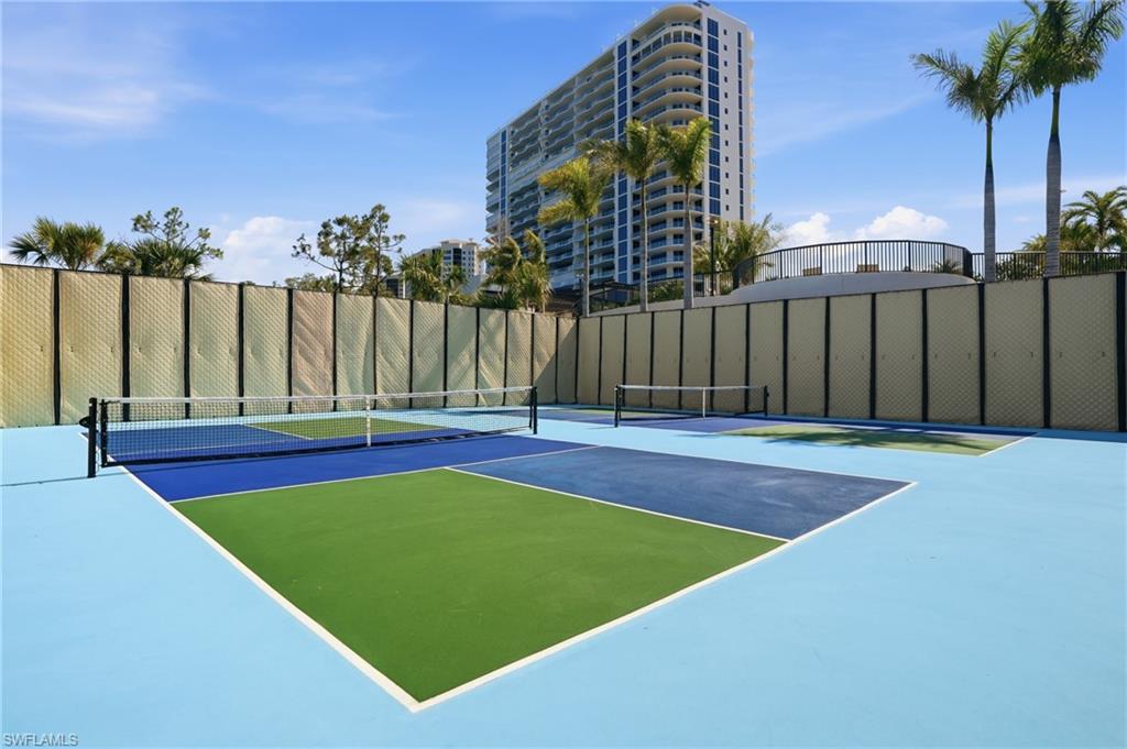 INFINITY AT THE COLONY - Residential